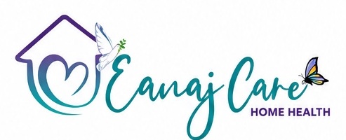 EANAJ Care Home Health original logo